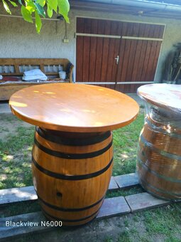 Sudový nábytok - 3