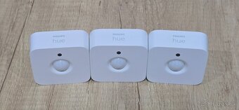 Philips hue. Pohybový senzor. - 3