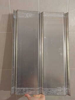 Plechova krytina - 3