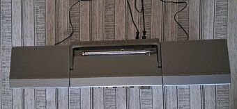 TOSHIBA  RT-SX 1 - 3