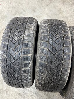 Matador nordicca 185/55R15 H XL (zimné) - 3