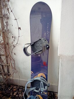 Snowboard - 3