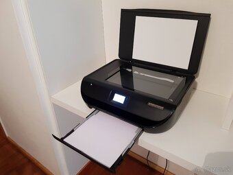 Tlačiareň -  HP DeskJet Ink Advantage 5075 - 3