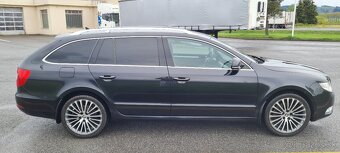 Skoda Superb 2.0 103kw - 3