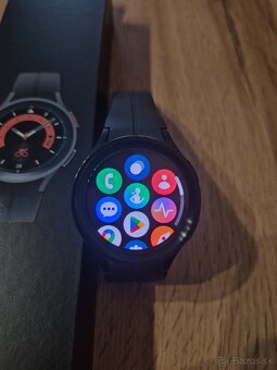 Samsung galaxy watch 5 pro - 3