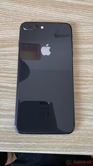 Iphone 8 plus (Black) - 3