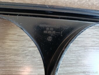 Rámiky predných svetiel Škoda 105/120 - 3