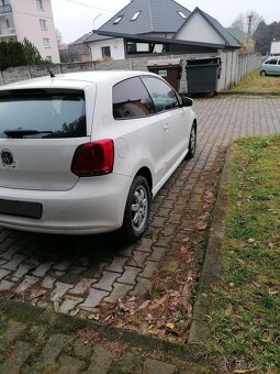Volkswagen Polo - 3