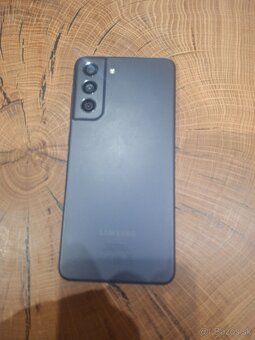 Samsung S21 FE 5G - 3