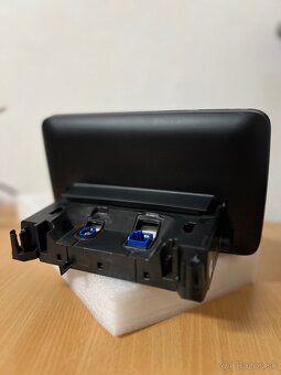 Displej mercedes c w205 - 3