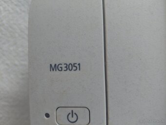 Tlaciaren mg3051 - 3