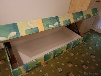 Darujem pohovku za odvoz - 3