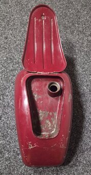 Nádrž Manet 90 - 3