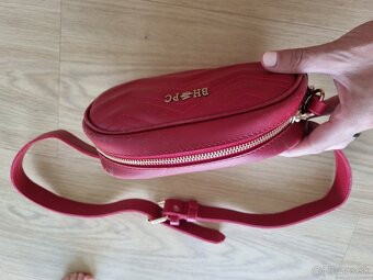 Mini kabelka Beverly Hills - 3