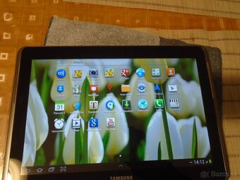 Tablet Samsung - 3