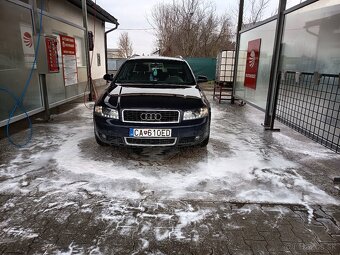 Audi A4 B7 Avant 1.9 TDI 96kw - 3