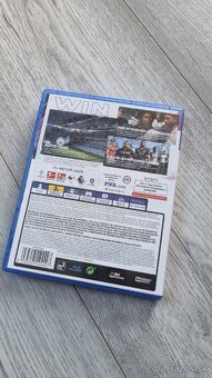 Predám FIFA 2021 - 3