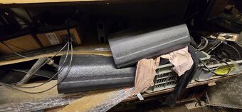 Range rover p38 diely - 3