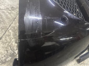 bmw x5 x6 M naraznik - 3