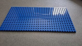 Lego podložka/doska - 3