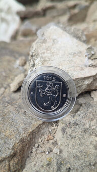 Minca kalvária Zákamenné - 3