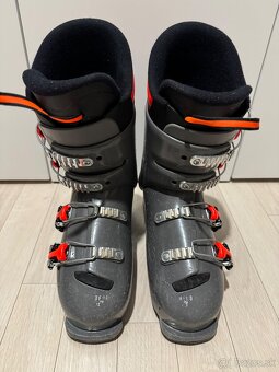 Lyziarky detské rossignol - 3