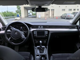 VW Passat Higline R-Packet - DSG - povod ČR, DPH - 3