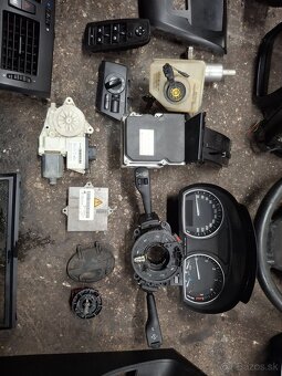 Diely BMW X3 e83 - 3