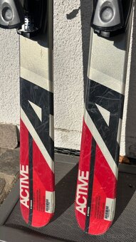 Elan active 152 cm - 3