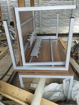 Stôl kancelarsky - 3