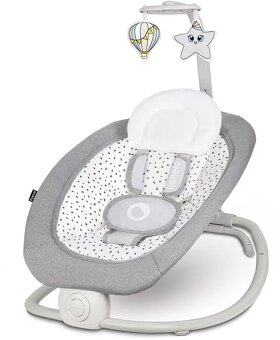 Lionelo Pascal Detská hojdačka - 3