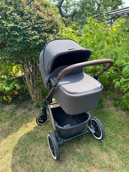 Moon Relaxx kocik s vanickou - 3