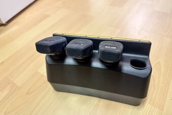 Nabíjačka Datalogic MC-P090 - 3