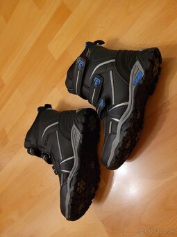 Chlapcenske topanky č.38 - 3