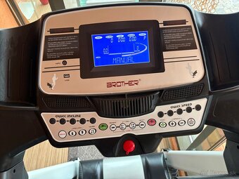 Bežiaci pás Brother/Acra GB6000 - 3