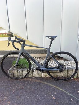 CUBE Agree C:62  Pro Sram Rival ASX - 3