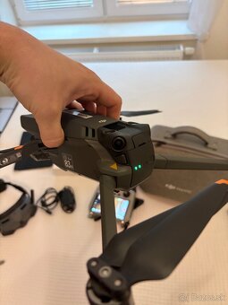 DRON DJI MAVIC 3 prislusenstvo - 3