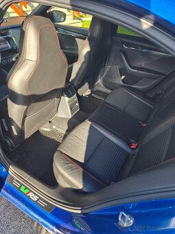 Škoda Octavia RS 3 2.0 tdi - 3