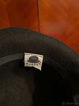 Klobúky dámske elegantné - 3