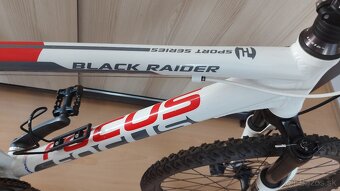 Detsky bicykel Focus 26" - 3