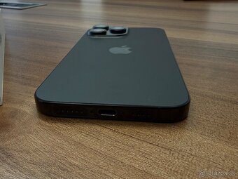 Iphone 16 pro max 256gb black - 3