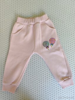 Dievčenská súprava,9-12 - 3