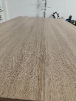 Jedálenský stôl - 3