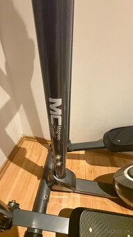 Elipticky trenažér Insportline - 3