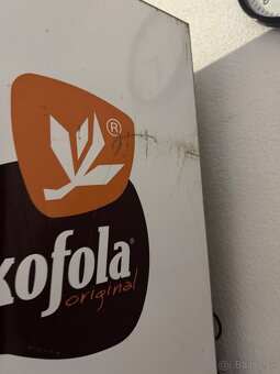 Chladnička - kofola - 3