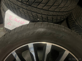 zimne pneumatiky original disky KODIAQ - 3