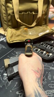 Predám kolimátor Vector Optics Frenzy-S - 3