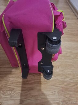 Školska taška- kufor - 3