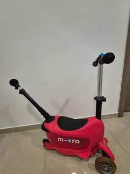 Kolobežka Mini Micro - 3