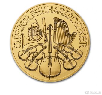 Zháňam zlate mince - 3